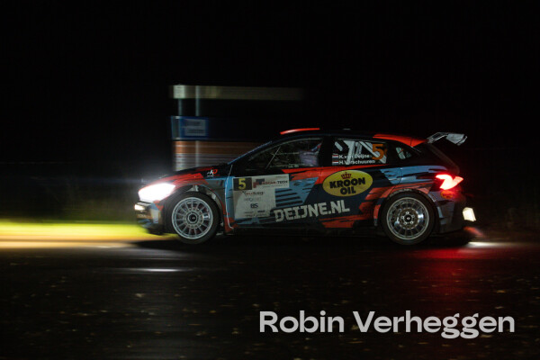 Twente Rally 2022