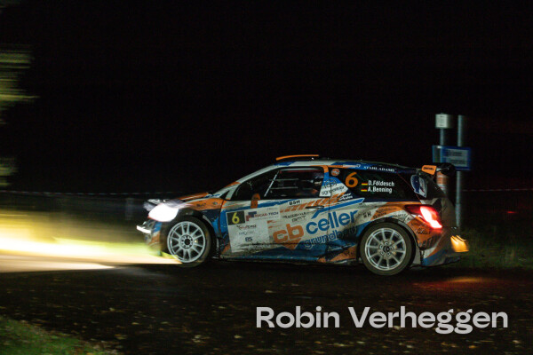 Twente Rally 2022