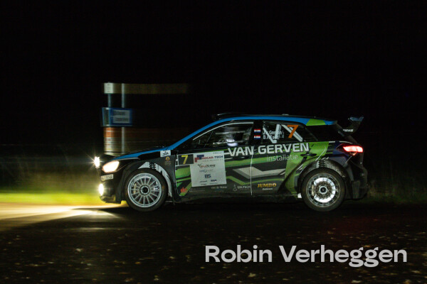 Twente Rally 2022