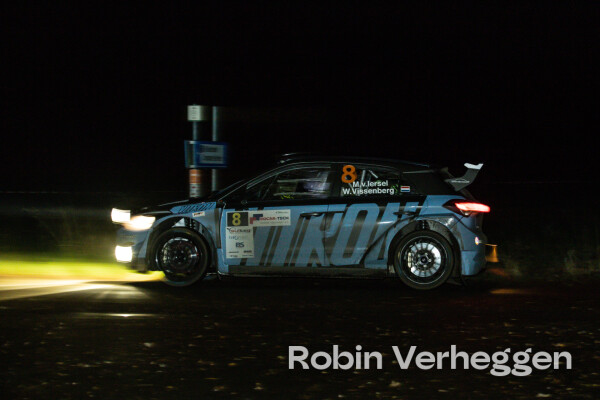 Twente Rally 2022