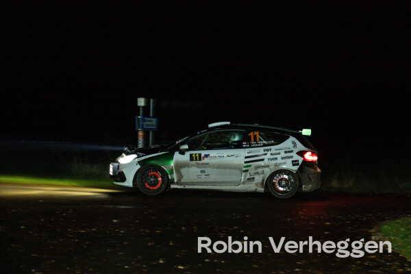 Twente Rally 2022