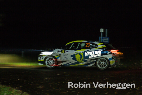 Twente Rally 2022