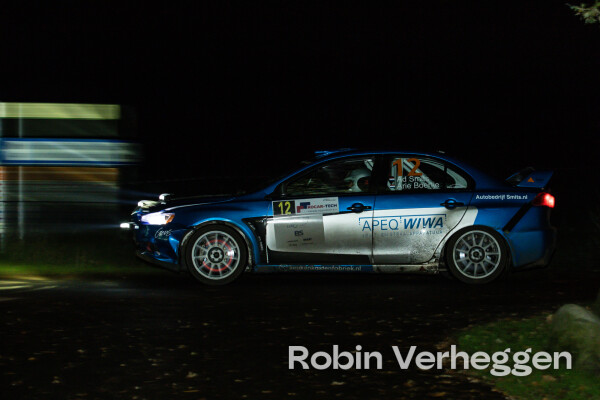 Twente Rally 2022