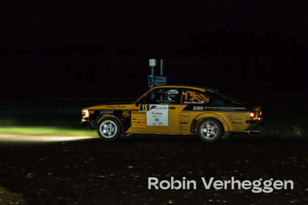 Twente Rally 2022
