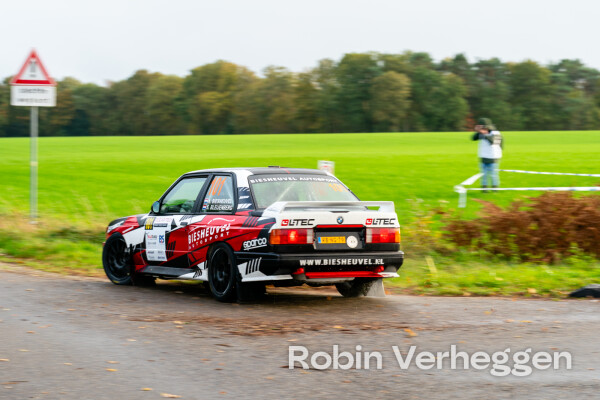 Twente Rally 2025
