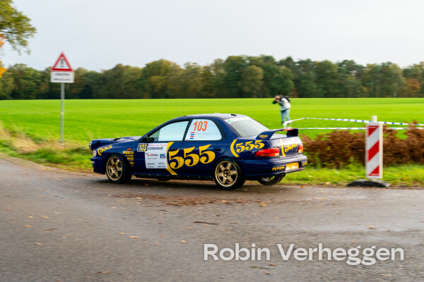 Twente Rally 2025