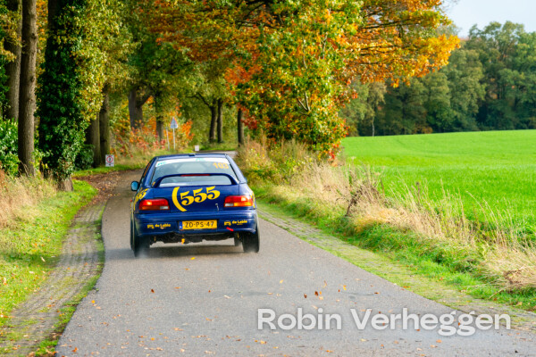 Twente Rally 2025