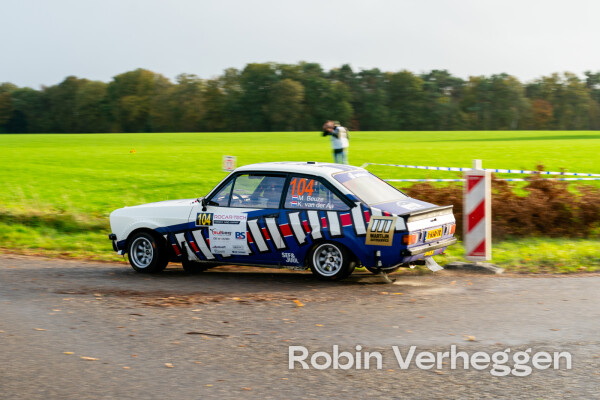 Twente Rally 2025