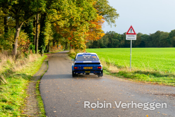 Twente Rally 2025