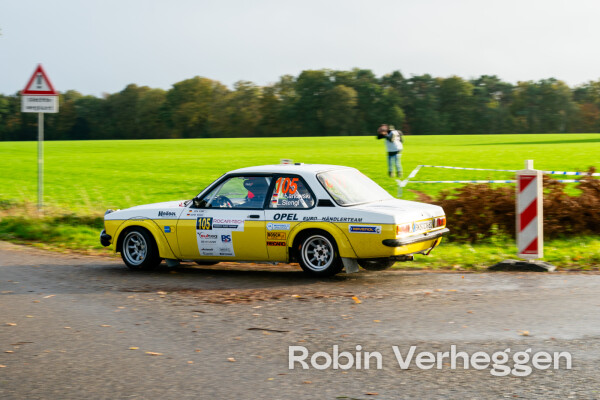 Twente Rally 2025