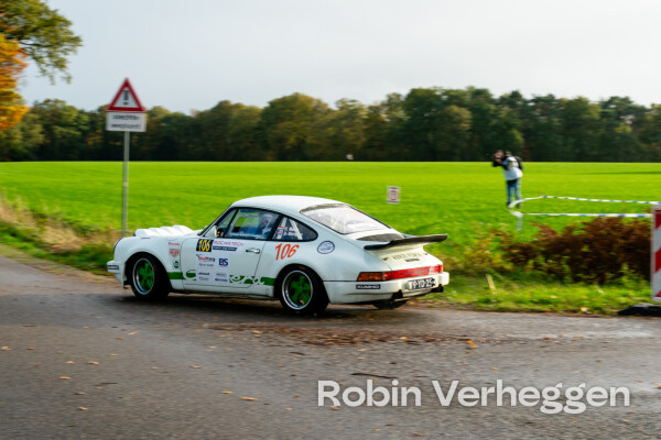 Twente Rally 2025