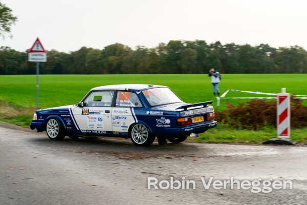 Twente Rally 2025