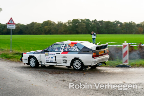 Twente Rally 2025