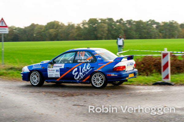 Twente Rally 2025