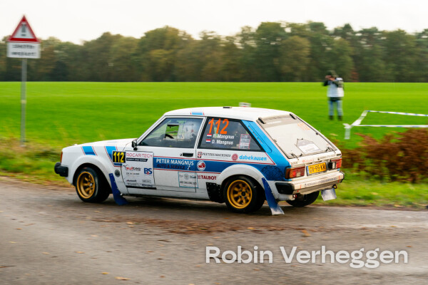 Twente Rally 2025