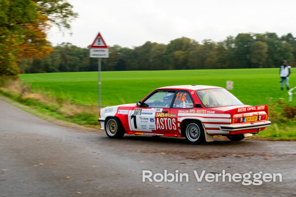 Twente Rally 2025