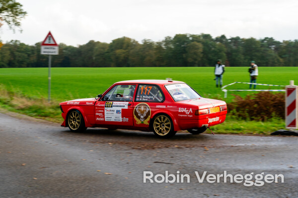 Twente Rally 2025