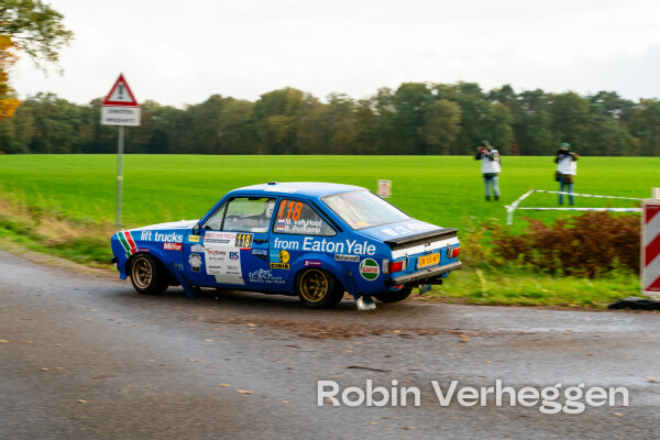 Twente Rally 2025