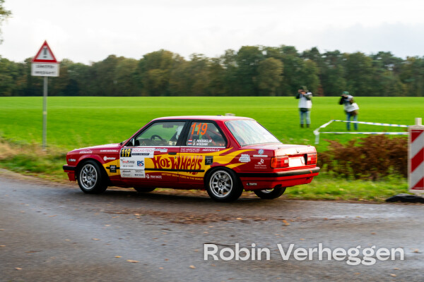 Twente Rally 2025