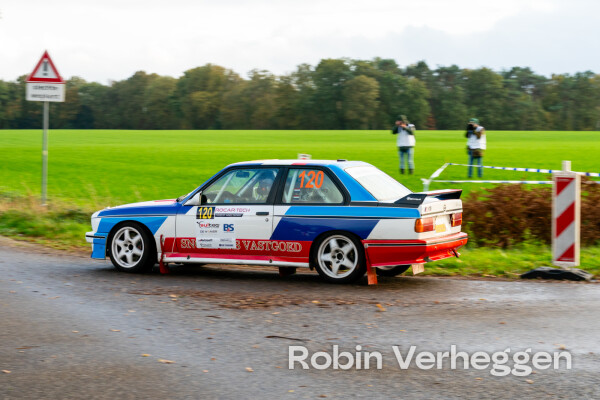 Twente Rally 2025