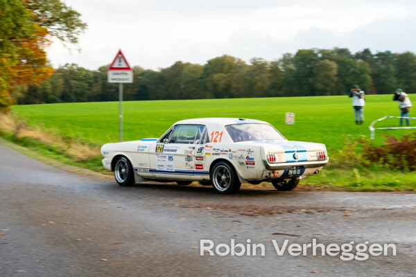 Twente Rally 2025