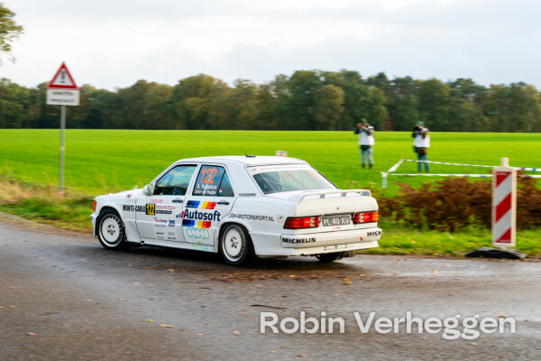 Twente Rally 2025