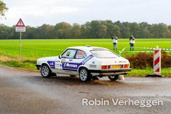 Twente Rally 2025