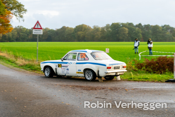 Twente Rally 2025