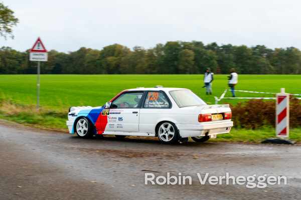 Twente Rally 2025