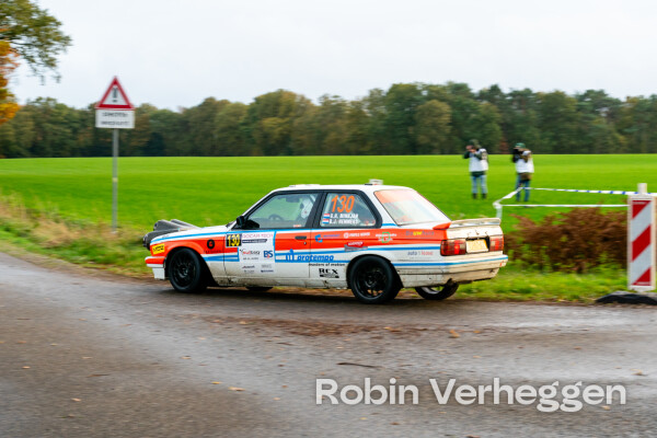 Twente Rally 2025