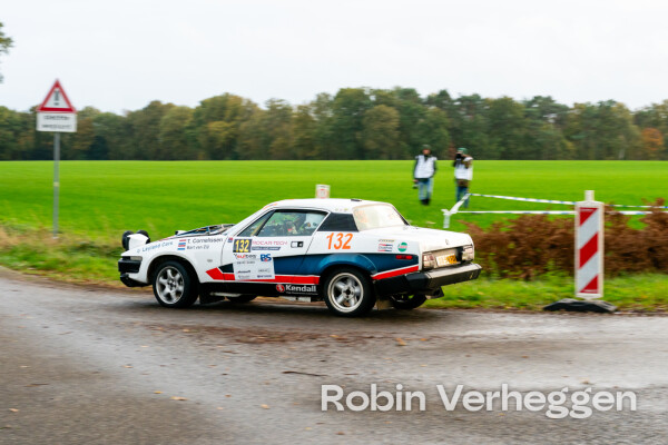 Twente Rally 2025