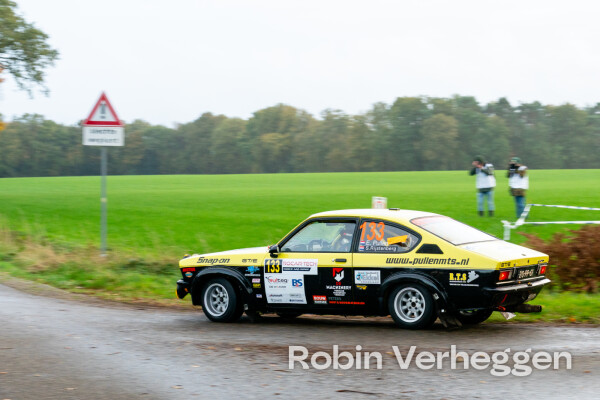 Twente Rally 2025