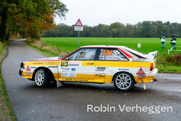 Twente Rally 2025