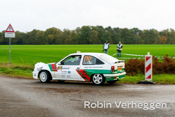 Twente Rally 2025