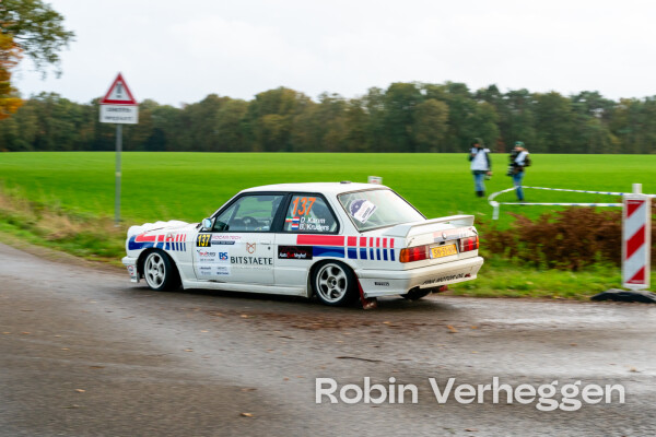 Twente Rally 2025