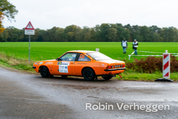Twente Rally 2025