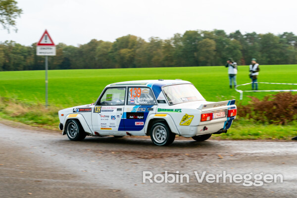 Twente Rally 2025