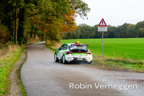 Twente Rally 2025