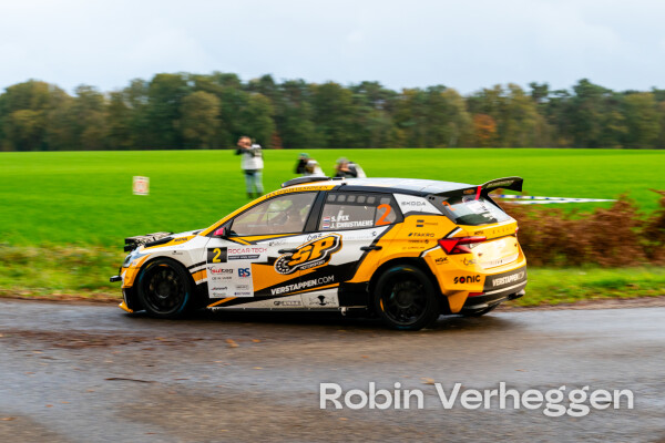 Twente Rally 2025