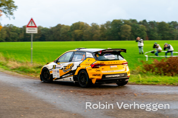 Twente Rally 2025