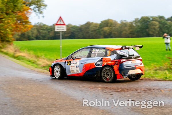 Twente Rally 2025