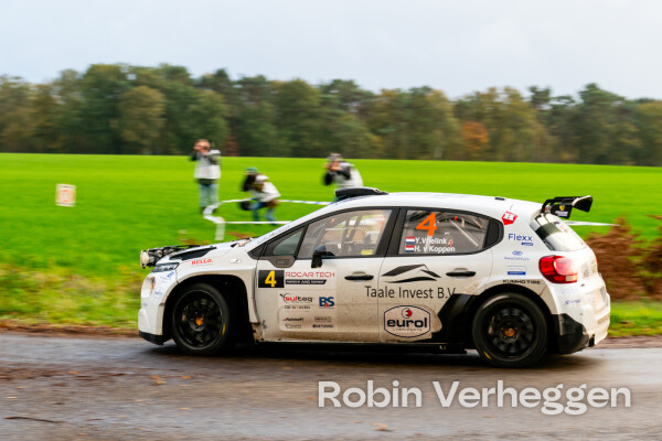 Twente Rally 2025