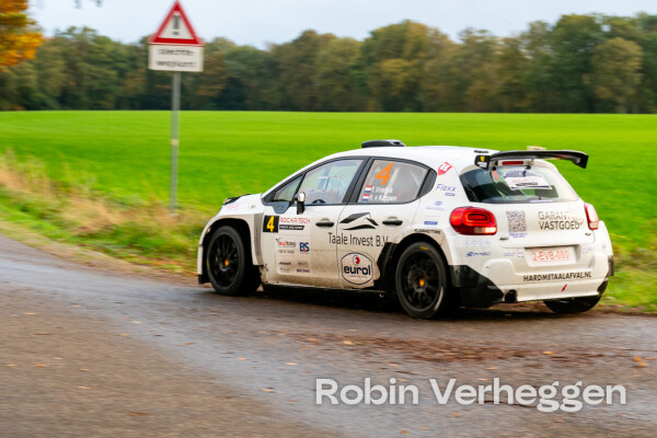 Twente Rally 2025
