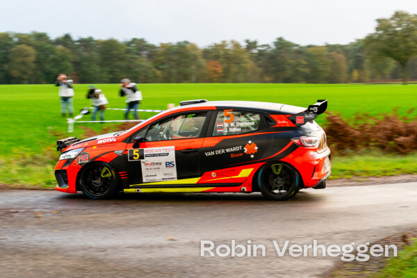 Twente Rally 2025