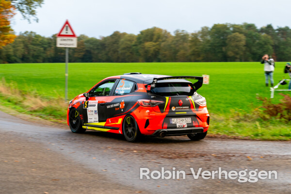 Twente Rally 2025