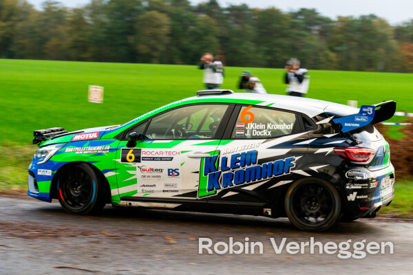 Twente Rally 2025