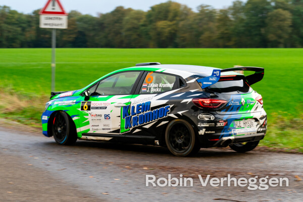 Twente Rally 2025