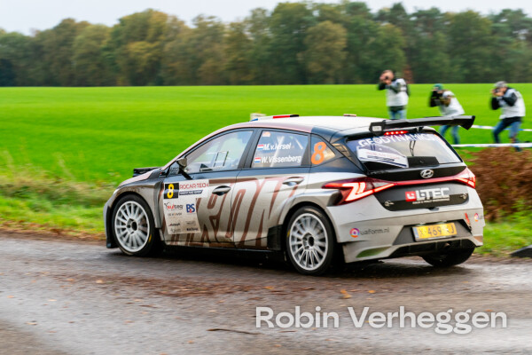 Twente Rally 2025
