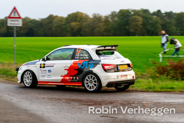 Twente Rally 2025