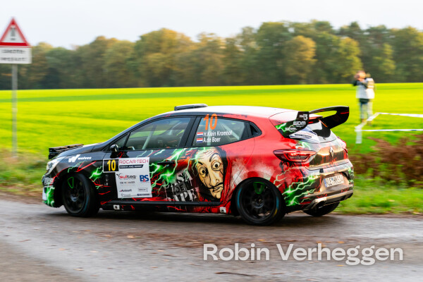Twente Rally 2025